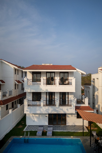 Casa Ti Amo
