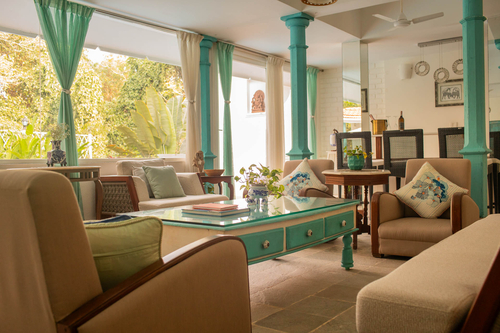 Casa Sunshine