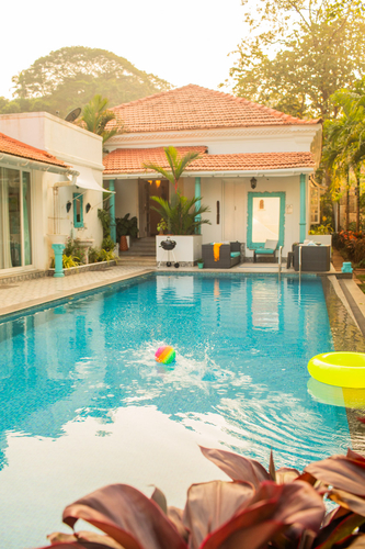 Casa Sunshine