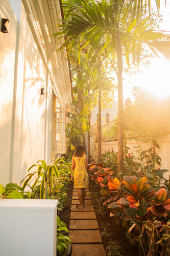 Casa Sunshine