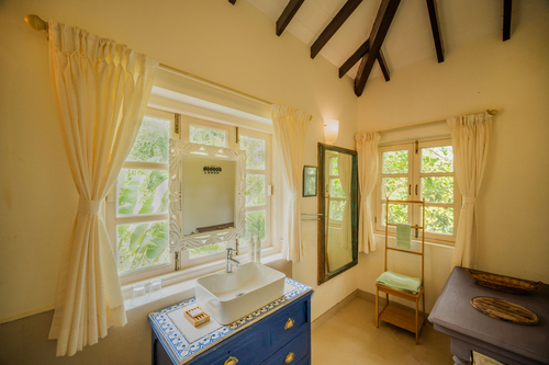 Casa Sunshine