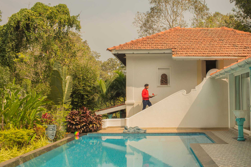 Casa Sunshine