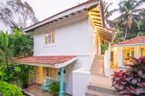 Casa Sunshine