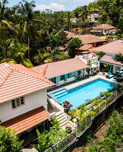 Casa Sunshine