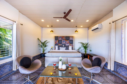 Casa Swarg