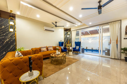 Casa Swarg