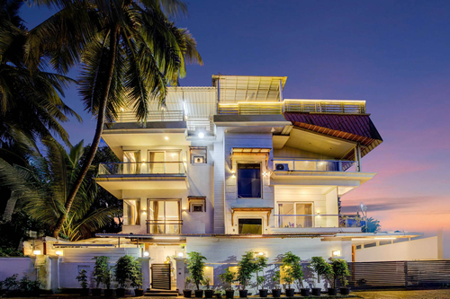 Casa Swarg