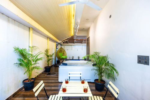 Casa Swarg