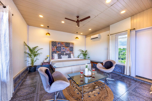 Casa Swarg