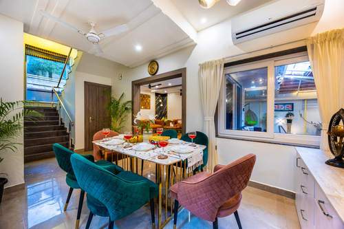 Casa Swarg