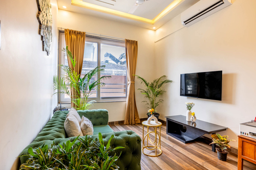 Casa Swarg