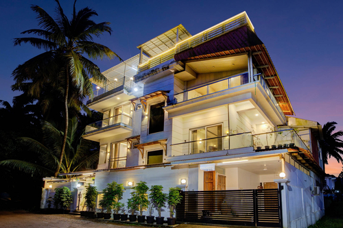 Casa Swarg