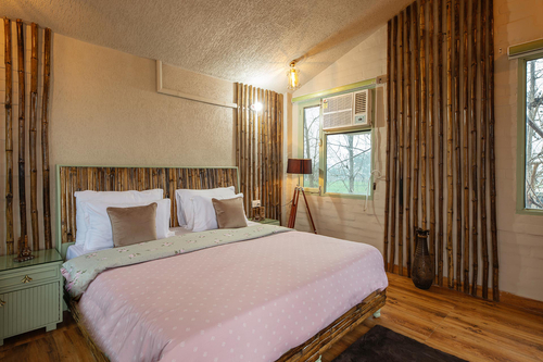 Chahal Farmstay