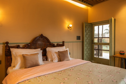 Chahal Farmstay