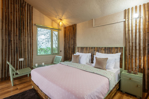 Chahal Farmstay