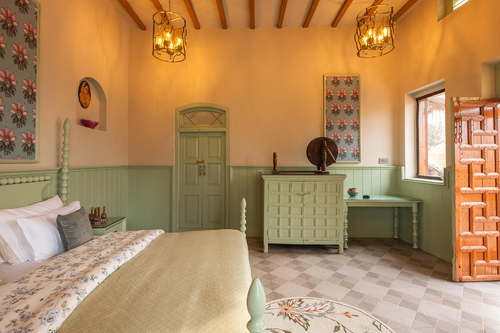 Chahal Farmstay