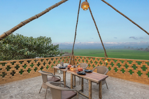 Chahal Farmstay