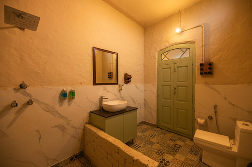 Chahal Farmstay