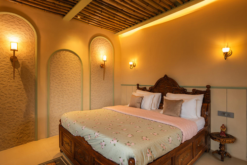 Chahal Farmstay