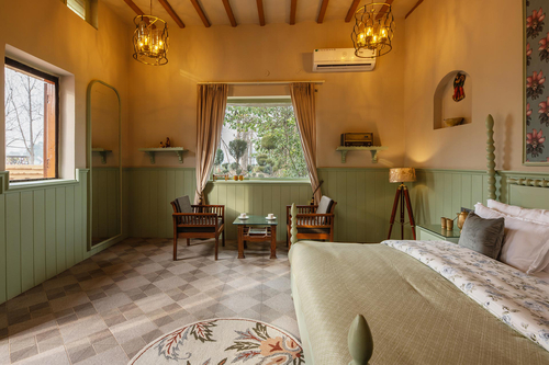 Chahal Farmstay