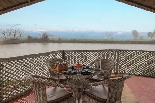 Chahal Farmstay