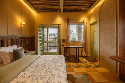 Chahal Farmstay