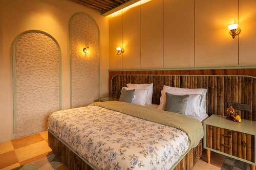 Chahal Farmstay