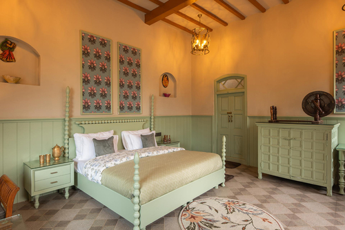 Chahal Farmstay