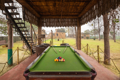 Chahal Farmstay