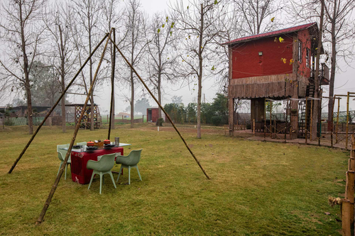 Chahal Farmstay