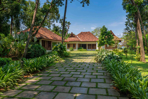 Cheppanam House