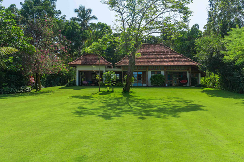 Cheppanam House