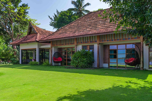 Cheppanam House
