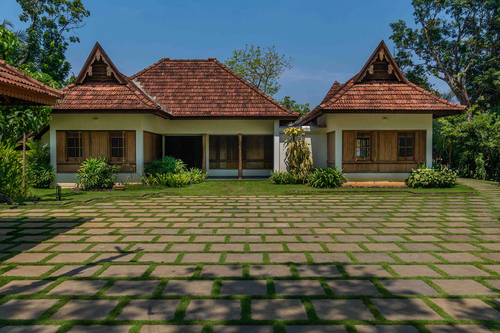 Cheppanam House