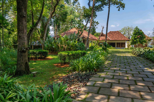 Cheppanam House