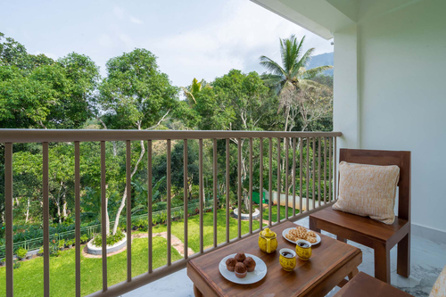 Cherry @ Spice Notes - Bison Valley