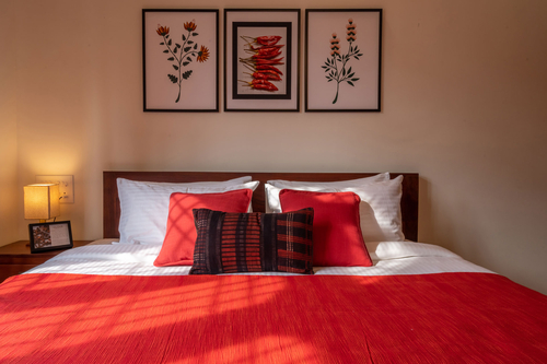 Cherry @ Spice Notes - Bison Valley