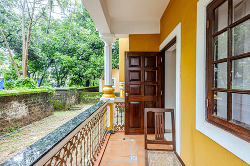 Chico Estate
