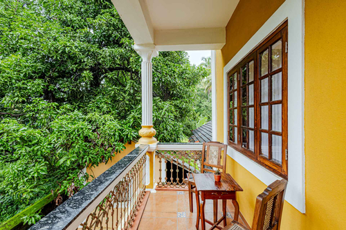 Chico Estate