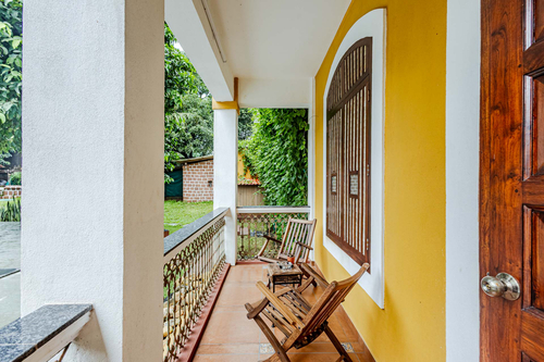 Chico Estate