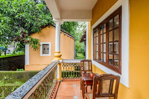 Chico Estate