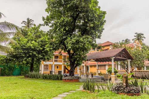 Chico Estate