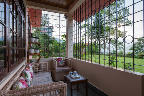 Cloudsong @ Thangsing Farmhouse
