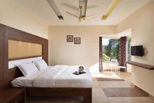Cocoon Valley Hide Out