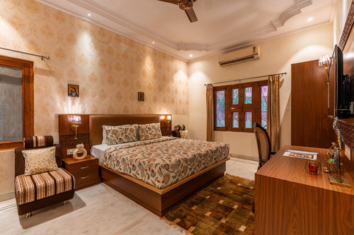 Cosy @ Udaikot