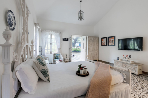 Cosy Cottage - The Inner Temple