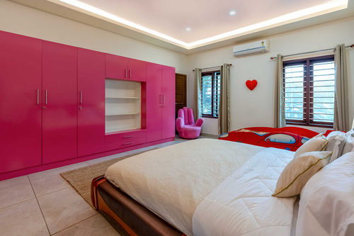 Crystal Drizzle @ Raindrops