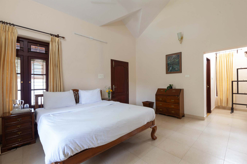 Crystal Homestay