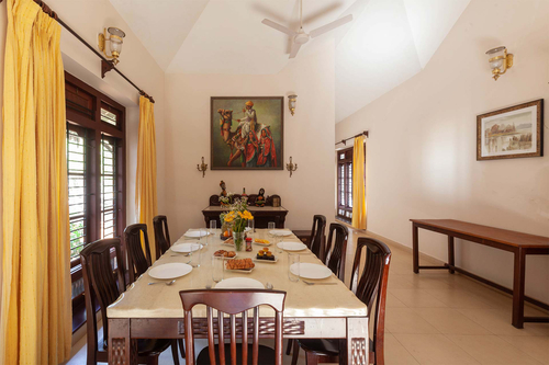 Crystal Homestay