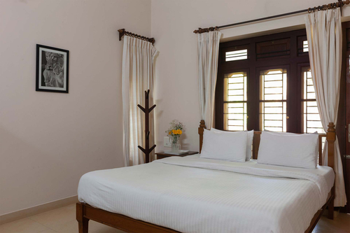Crystal Homestay